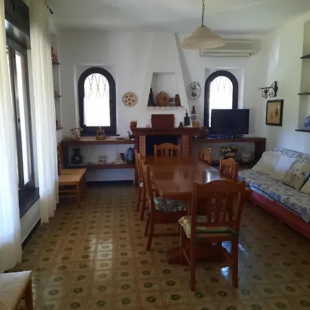 Spiga Villa