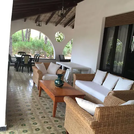 Spiga Villa Forte Village