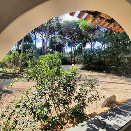Villa Spiga *