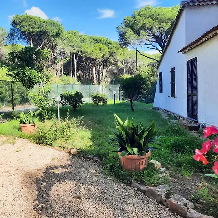Villa Spiga