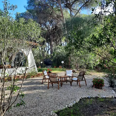 Villa Spiga *