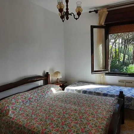Spiga * Fort Village